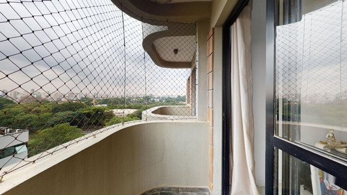 Imagem 12 de 24 de Apartamento - Ap01666 - 70635108