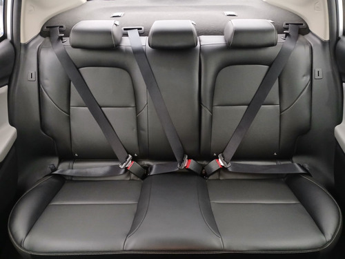 Chevrolet Onix 1.0 TURBO FLEX PLUS PREMIER AUTOMÁTICO