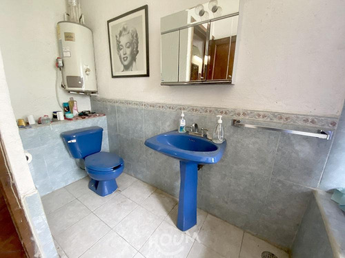 Imagen 25 de 26 de Casa En San José Insurgentes, Benito Juárez Con 5 Recámaras, 275 M², Id: 41415