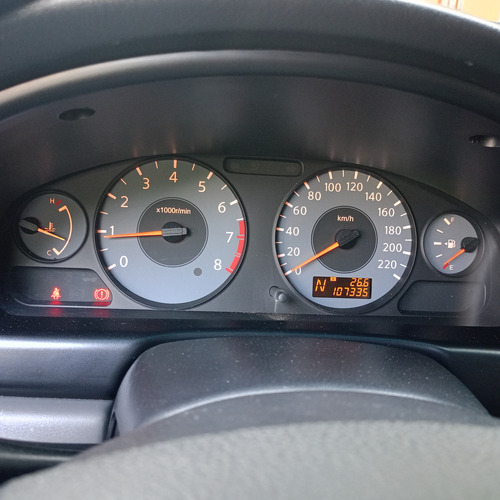 Renault Scala 1.6 Dynamique At