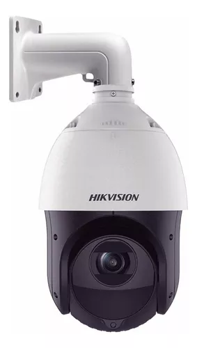 Cámara Vigilancia Hikvision Ds-2ce57d3t-vpitf Domo 2 Mp 1080 Color