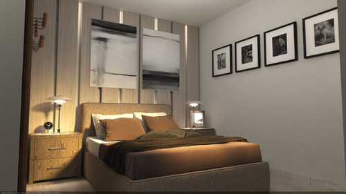 City Place Punta Cana - Venta Apartamento