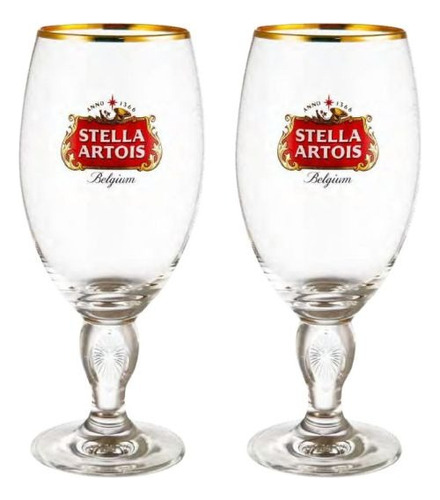 Copas Stella Artois