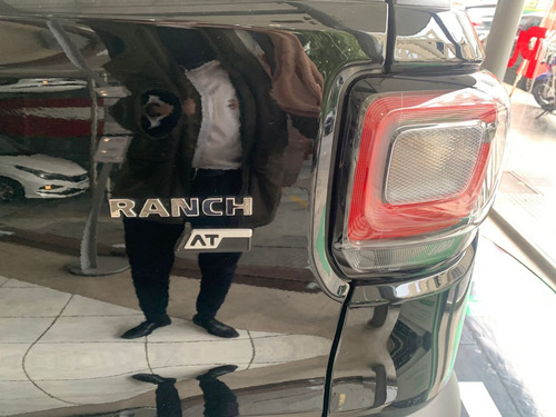 Imagen 13 de 15 de Fiat Strada Ranch 1.3 8v Cd //entraga Inmediata// A.e