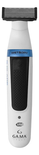 Aparador De Pelos G-blade W&d Usb