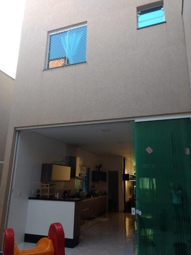 Sobrado À Venda, 220 M² Por R$ 860.000 - Vila Ema - São Paulo/sp - So6549