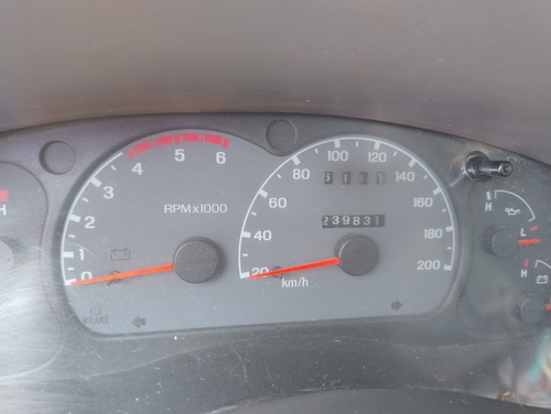 Ford Ranger 2.8 Xls Cab. Dupla 4x4 4p