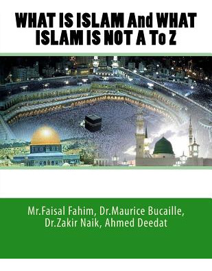 Libro What Is Islam And What Islam Is Not A To Z - Deedat...