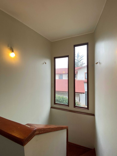 Loteo Vizcachas 4 Dor 3 Baños Condominio (106746)