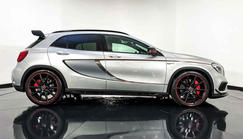 Imagen 5 de 15 de 19444 - Mercedes-benz Clase Gla 2015 Con Garantía