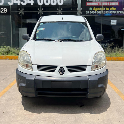 Renault Kangoo 1.6 Express Mt