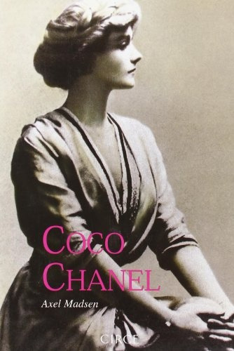 Coco Chanel - Madsen, A