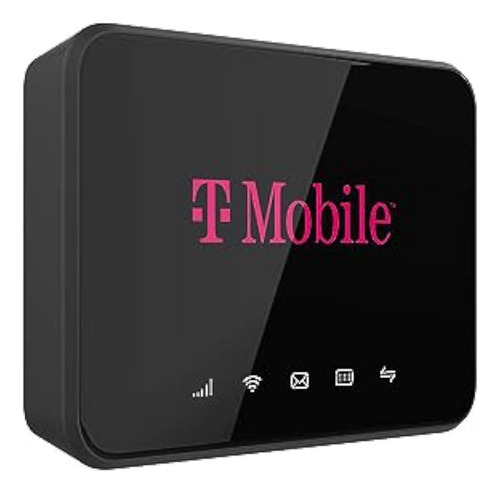 T-mobile Tmohs1 | 4g Lte | Dispositivo Portátil De
