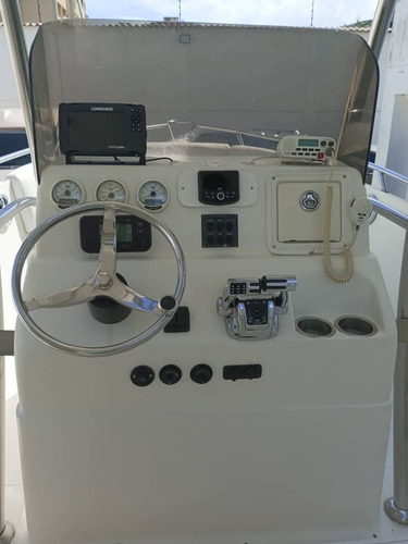 Aquanauti Open 24 Sport