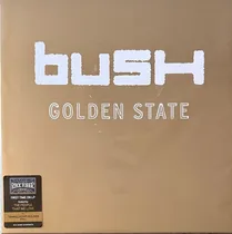 Comprar Bush - Golden State Lp Rocktober 2024 Golden Traslucent