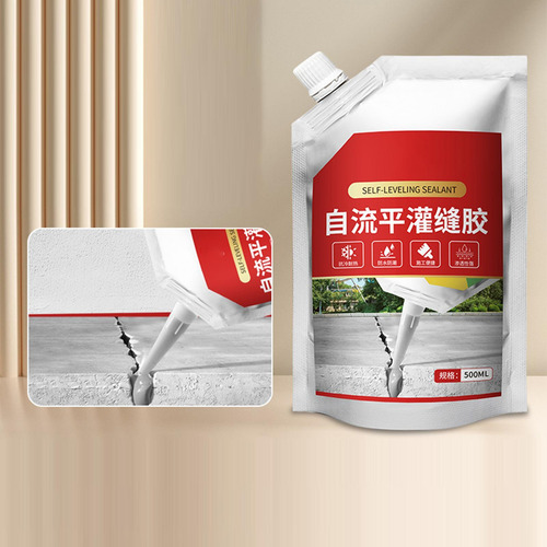 Masilla Impermeable Masilla Para Relleno De Grietas De Hormi
