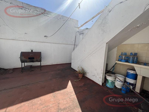 Imagen 17 de 21 de Buen Ph 3 Amb Con Patio Tza Y Local