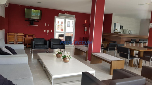 Apartamento À Venda Em Jardim Nova Europa - Ap287085