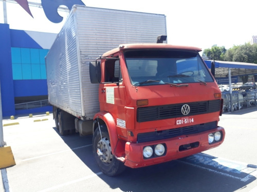 Volkswagen Vw 14.210