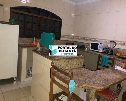 Imagem 25 de 26 de Casa - Ca00037 - 68672057