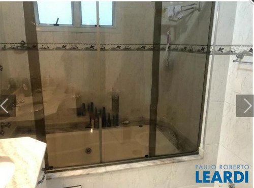 Imagem 10 de 14 de Apartamento - Campo Belo - Sp - 620787