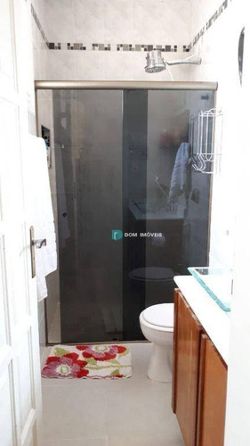 Imagem 14 de 30 de Casa À Venda, 114 M² Por R$ 720.000,00 - Bosque Do Imperador - Juiz De Fora/mg - Ca0512