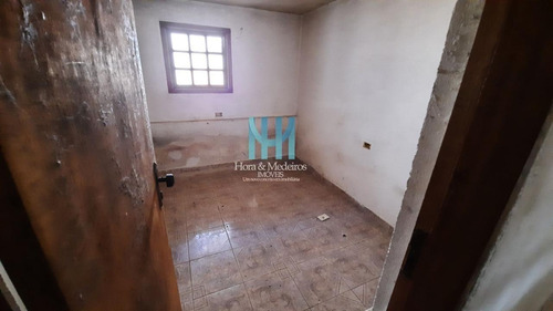 Imagem 15 de 15 de Casa Para Venda Em Itaquaquecetuba, Jardim Amazonas, 1 Dormitório, 1 Banheiro, 2 Vagas - 030_1-1915835