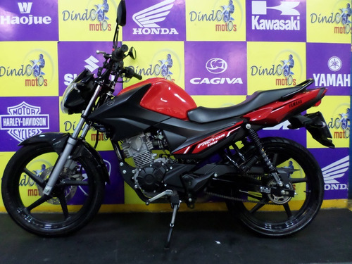 Imagem 7 de 15 de Yamaha Factor 150