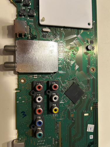 Placa Principal Sony Kdl46w955a (188810011) (Usado)