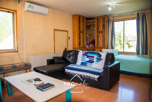 Casa En Venta, Cip, 7 D Y 6 B Las Condes Metro Los Dominicos