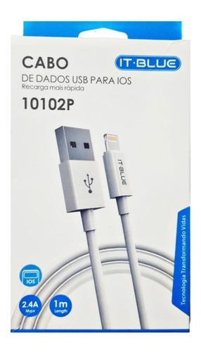 Adaptador Para De Fones De 3,5mm Ouvido P3 Cor Branco