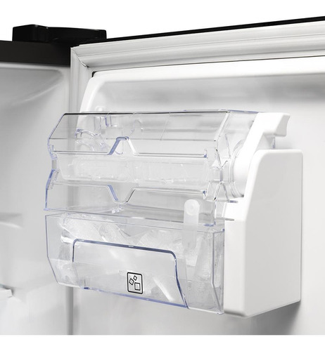 Imagen 8 de 11 de Nevera No Frost 250 L Brutos Mabe Platinum - Rma250fjcl1