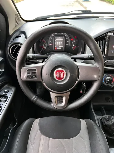 Fiat Uno 1.4 Way