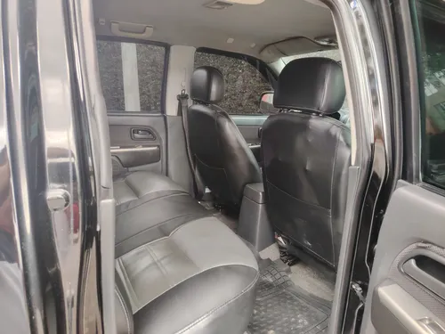 Chevrolet LUV D-MAX 3.0 Cabina Doble Ls Full 4X4 Mt