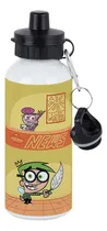 Comprar Botella Cantimplora - Los Padrinos Mágicos (mas Modelos) Los Padrinos Magicos 013 B