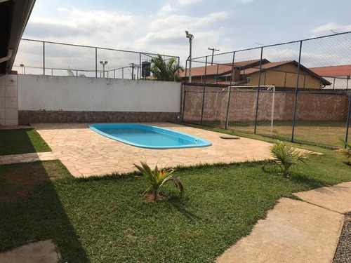 Rural - Venda - Jardim Amanda Ii - Cod. Ch0031 - Vch0031