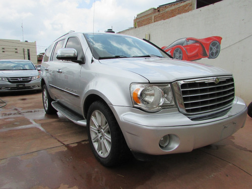 Imagen 2 de 15 de Chrysler Aspen 2008 Limited