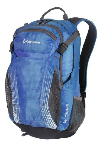 Mochila Kingcamp 25 Lt