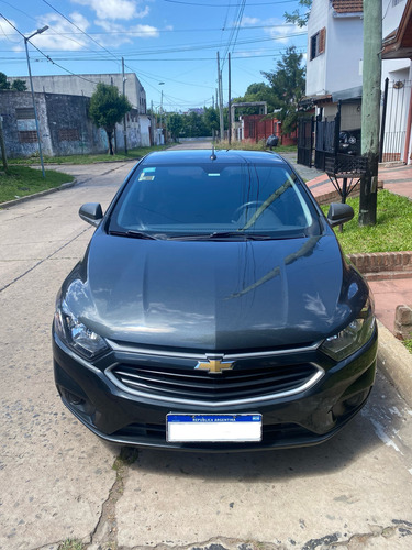 Chevrolet Prisma 1.4 Lt 98cv