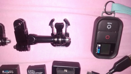Gopro Hero 3+ Black Edition