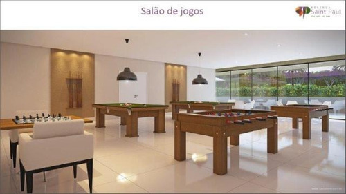 Imagem 26 de 28 de Casa Com 4 Dormitórios À Venda, 270 M² Por R$ 1.600.000,00 - Condomínio Reserva Saint Paul - Itu/sp - Ca1717