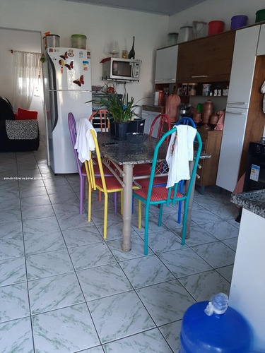 Imagem 9 de 15 de Casa Para Venda Em Mairiporã, Terra Preta Centro, 3 Dormitórios, 1 Suíte, 3 Banheiros, 2 Vagas - 261_2-1255305