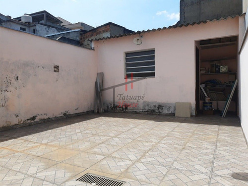 Imagem 14 de 15 de Sobrado - Vila Formosa - Ref: 10498 - V-10498