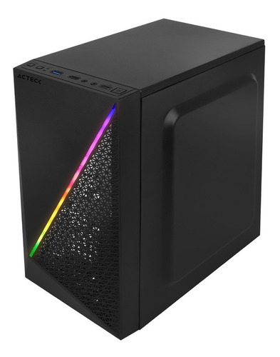 Pc Gamer Wifi Amd Ryzen 3 4350g 8gb Ram 1tb Monitor 19 +kit