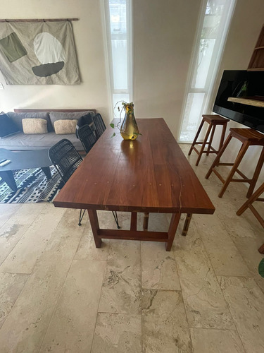 Departamento En Venta En Tulum
