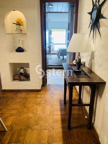 Imagen 14 de 18 de Apartamento En Alquiler , Primera Línea , 3 Dormitorios - Punta Del Este