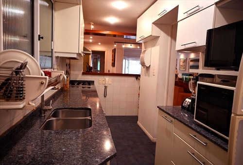 Imagen 7 de 16 de Venta Apartamento 3 Dormitorios 3 Baños Servicio Y Garaje