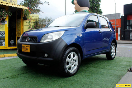 Imagen 2 de 25 de Daihatsu Terios
