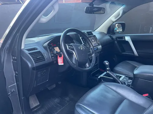 Toyota Prado 4.0 Tx-l Fl 2 Ii