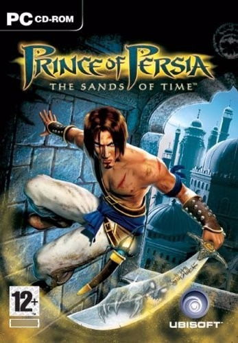 Pc - Prince Of Persia Español - Original
